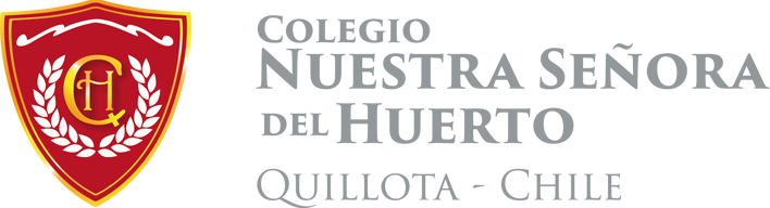 Colegio Nuestra Señora Del Huerto Quillota – Chile